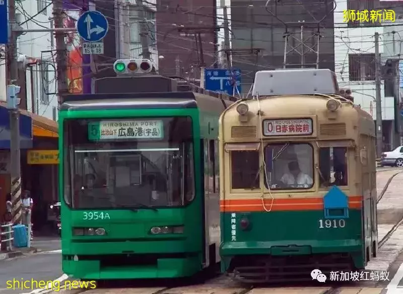 新加坡巴士除了退役後當特需教材，還有哪些方式“延長壽命”