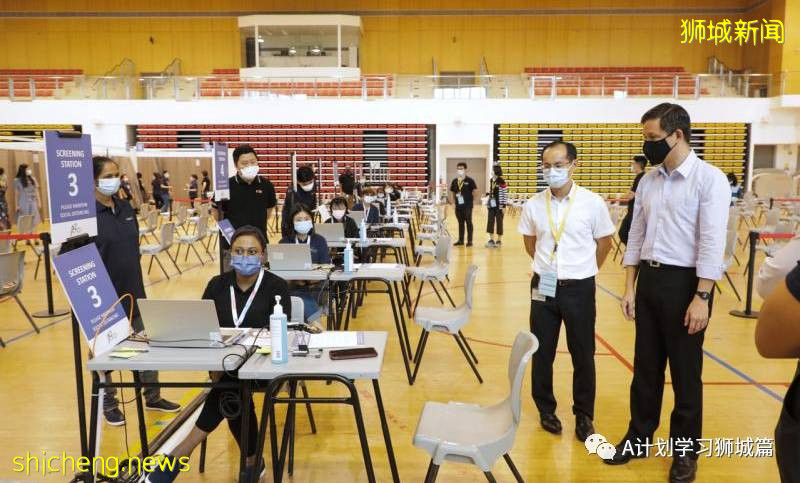 6月8日，新加坡疫情：新增9起，其中社區3起，宿舍客工1起，輸入5起；新加坡20多萬學生已預約接種疫苗