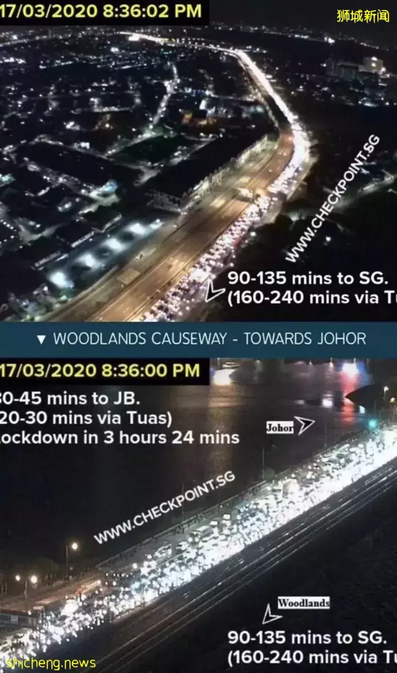 下周起,入境新加坡4大变化:确诊免费治!新马全通关可开车!专家解释中国疫情几时结束