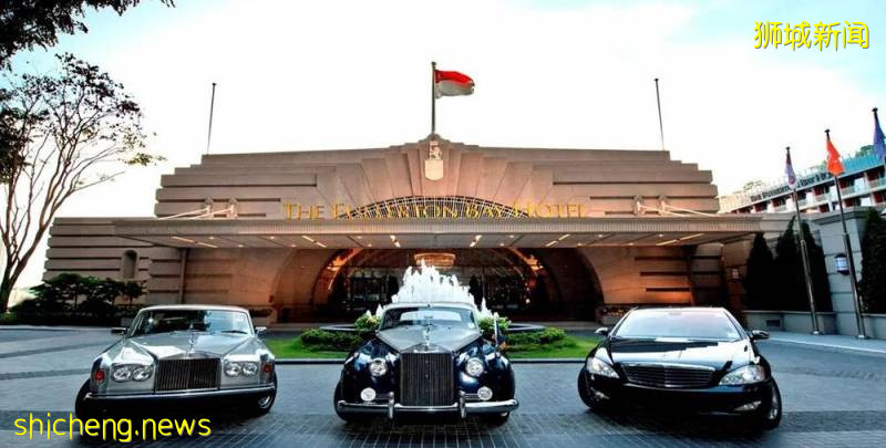 新加坡:开拓者之歌