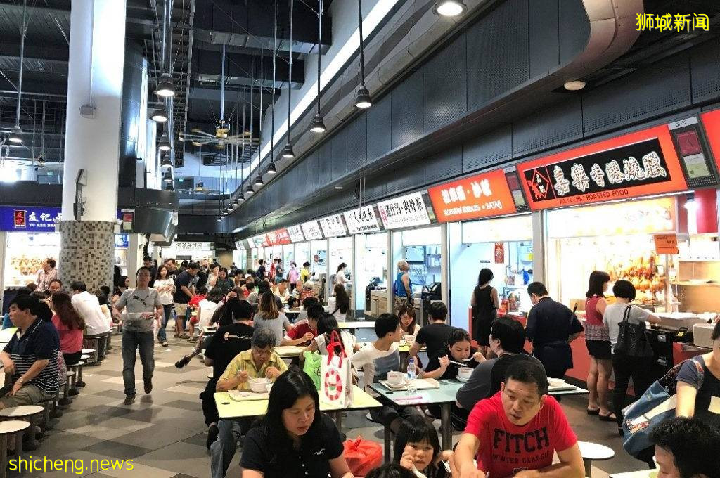 李顯龍總理打Call的超級大商城！開業就5000人擠爆，內附吃喝玩樂攻略