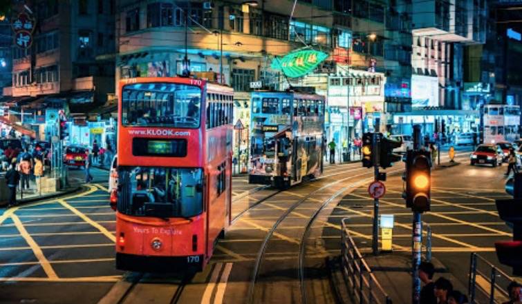 下個月!新加坡和中國香港互開旅遊!無需隔離!內地遊客經香港可以來了