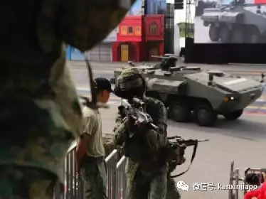 时隔5年后,陆军开放日终于也要恢复了,而且免费参观哦