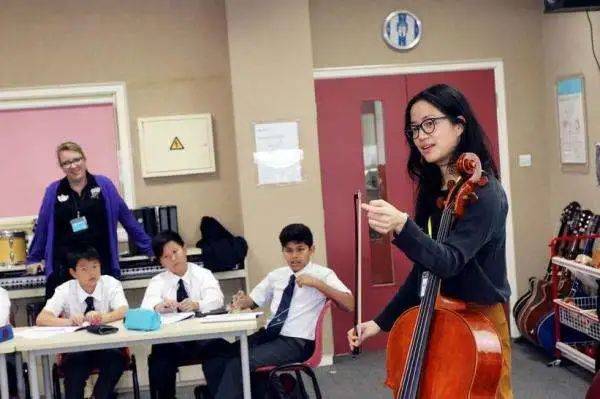 UWC创始人分享国际教育形势的变与不变，留学选择题看他怎么说