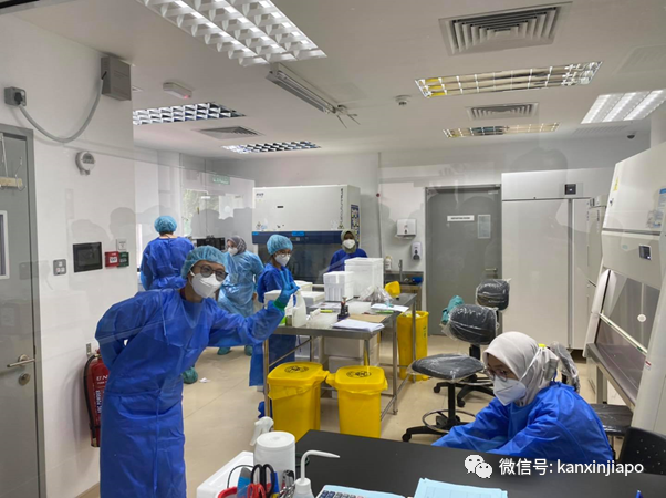 马国昨天激增691起，病逝者包括1岁女婴，首相：“阿爸要用藤条了”