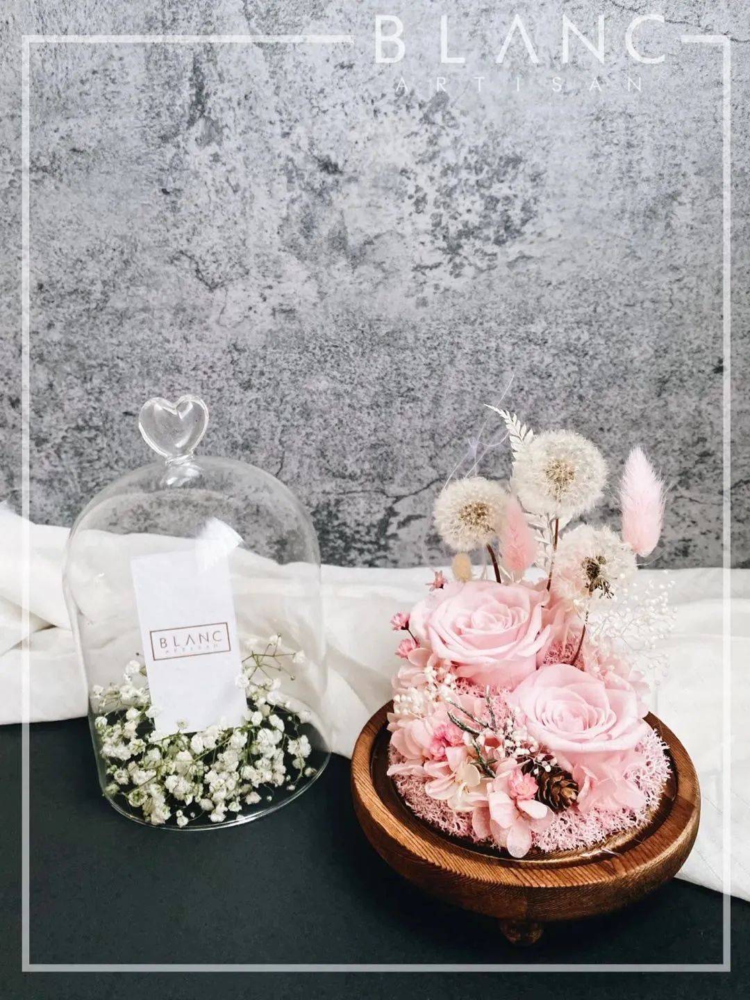 新加坡哪裏買花最劃算，最有創意？想表白，看這裏