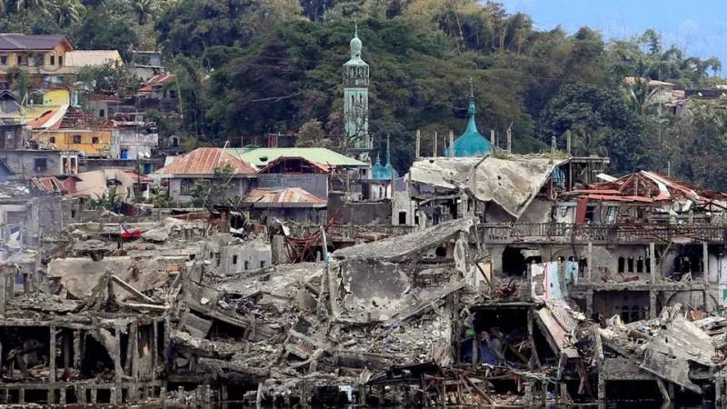 新加坡發現一大批人參與恐怖活動!37人被查,16個被遣返!深扒東南亞的恐襲