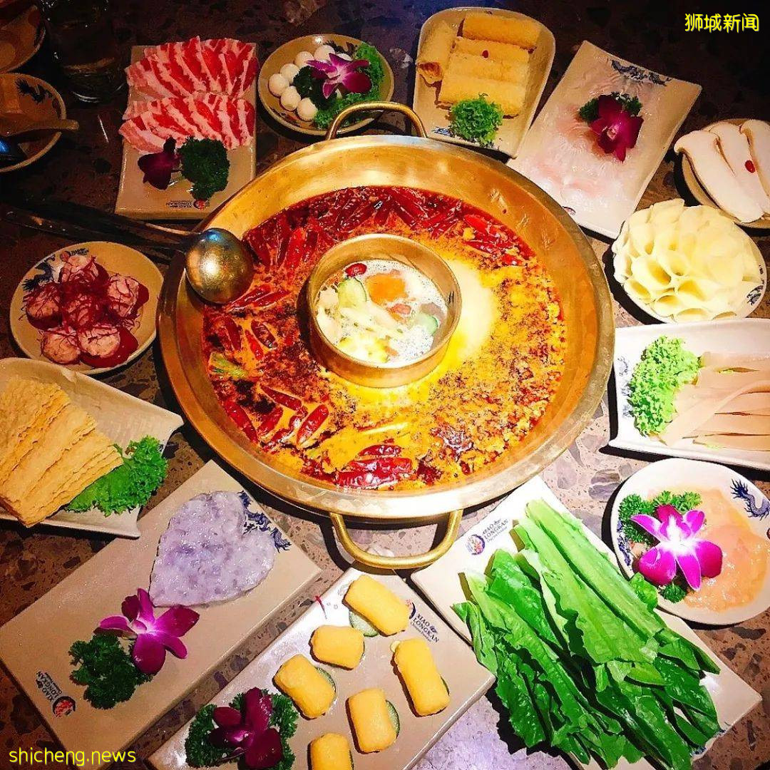 獅城8家火鍋外賣大集合,拯救在家饞哭了的你