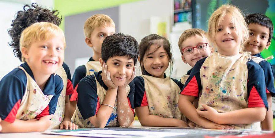 新加坡國際學校概況和學校名單(22所國際學校)