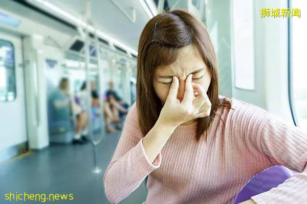 世界衛生組織首發！只有這樣才算“新冠後遺症”