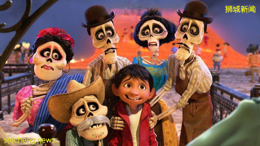 新加坡人不过鬼节,直接过“鬼月”