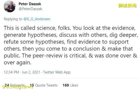 新加坡這人因大罵“中國人帶來冠病”被判刑