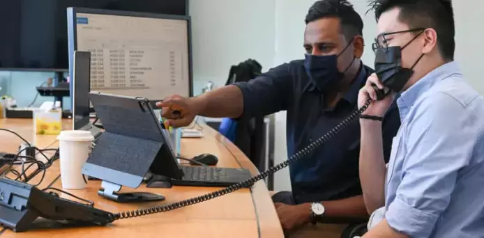 下周,這對武漢夫婦開始在新加坡坐牢!遣返後永久禁入!這些外國人也被撤銷PR、准證