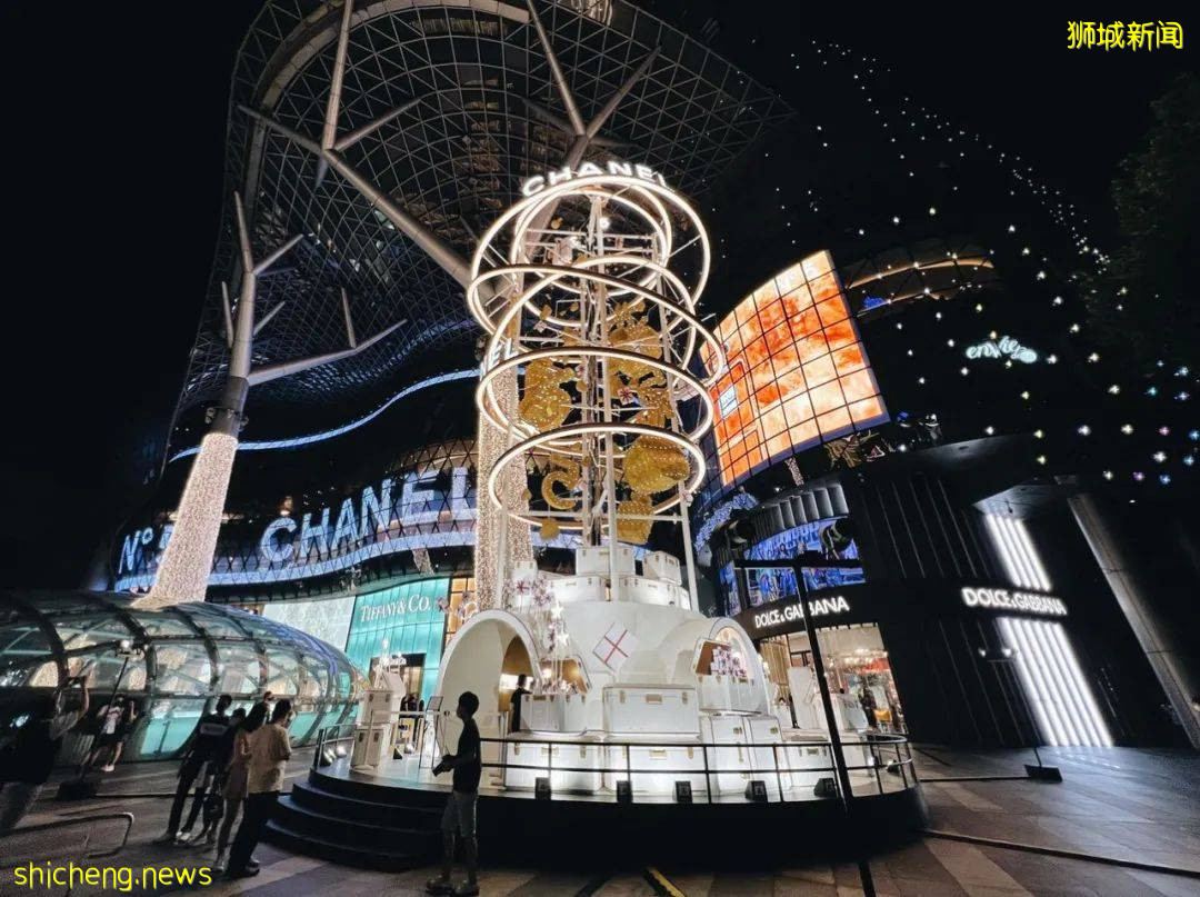 新加坡“遇襲”圖片遭瘋傳，驚現末日場景！魚尾獅斷頭、大樓被腰斬、市中心傾塌成廢墟