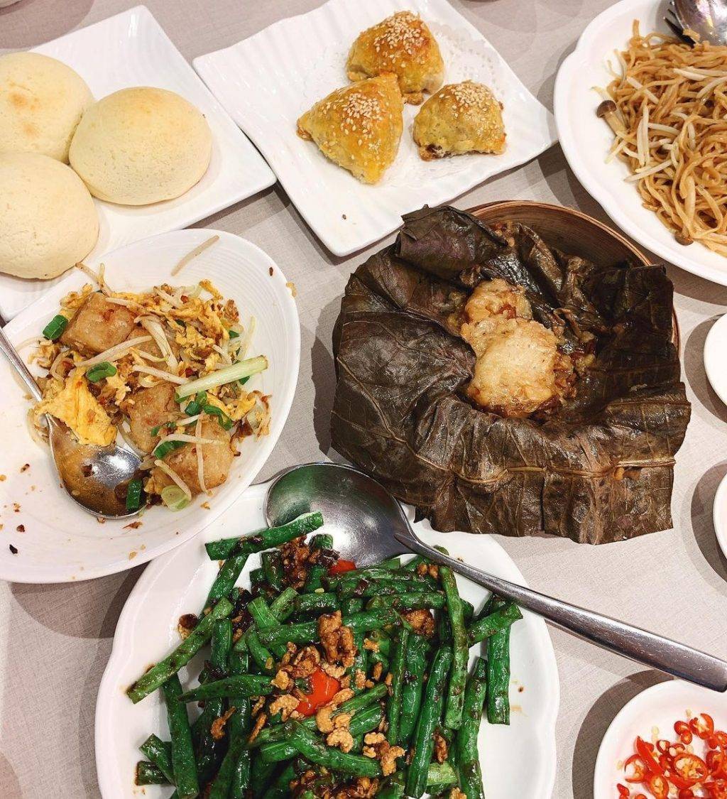 省錢吃飯攻略🔥 樂天飲食集團旗下八家餐廳推出50%促銷折扣！美滋鍋、樂天皇朝、樂蝦、樂牛等砍半價