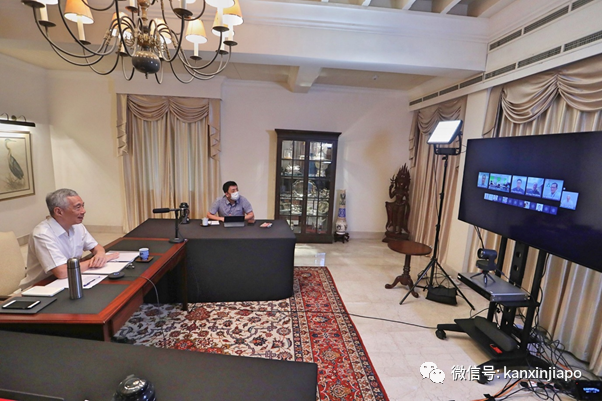 今增34 | 新加坡近期裁员幅度爆涨一倍，半年内失业人数破万