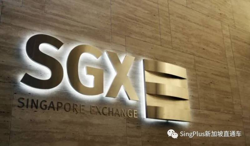 新加坡，下一個硅谷