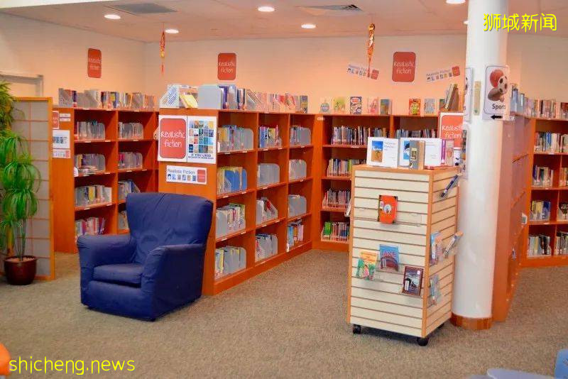 新加坡留學 讓孩子在新加坡就能享受純正的美國教育，新加坡美國國際學校(SAS)