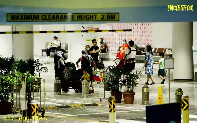 儿童感染率最高 一些社区治疗设施正腾出儿童病床