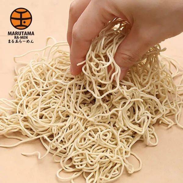 面食系列 獅城這麽多地道的日式拉面，你都打卡了麽