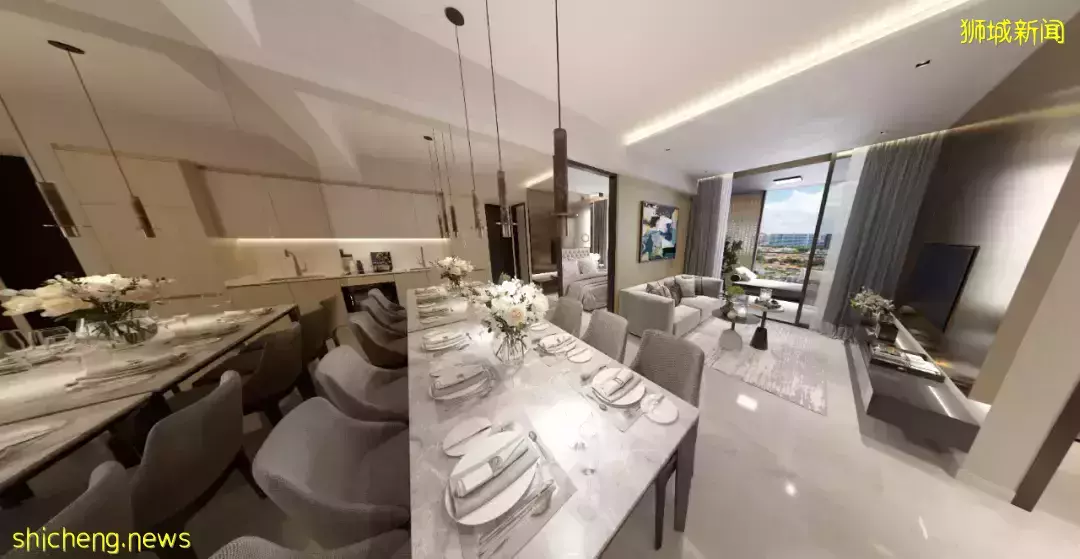 传承稀世名宅，坐拥海岸之心——【美雅豪苑 Meyer Mansion】