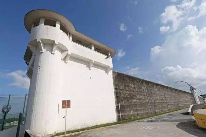 新加坡監獄生活揭秘！在新加坡入獄的中國人自述親身經曆