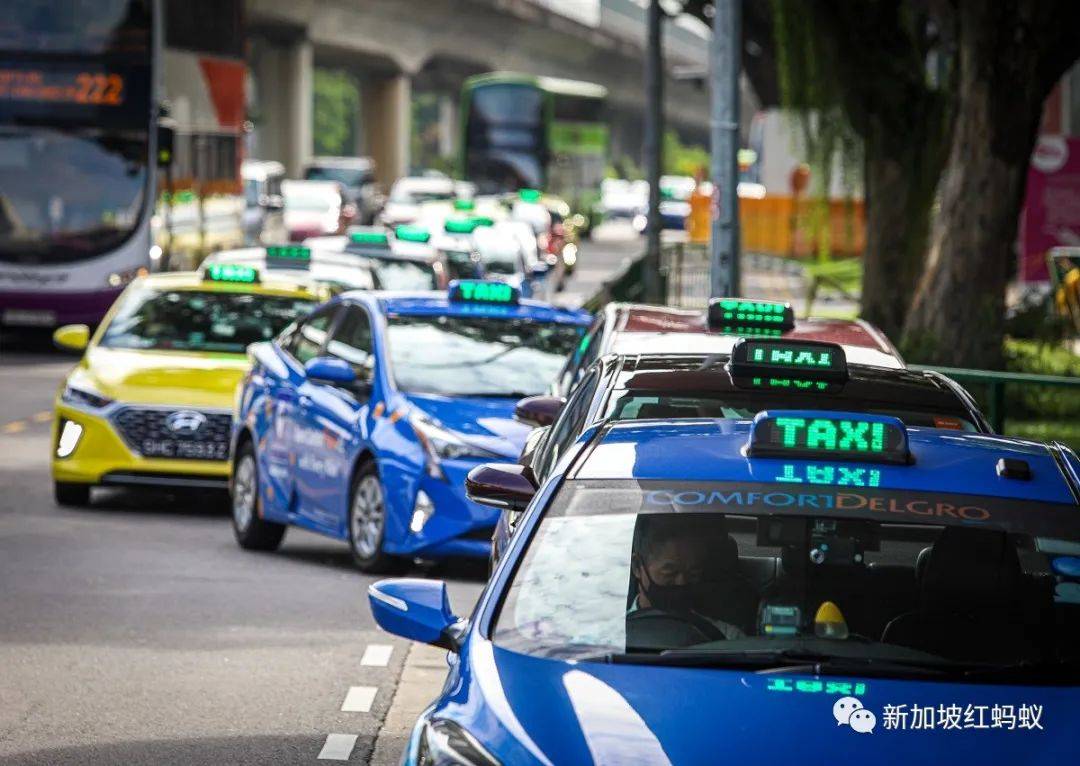 失業者、私召車與計程車司機等自雇人士,將繼續獲疫情援助津貼