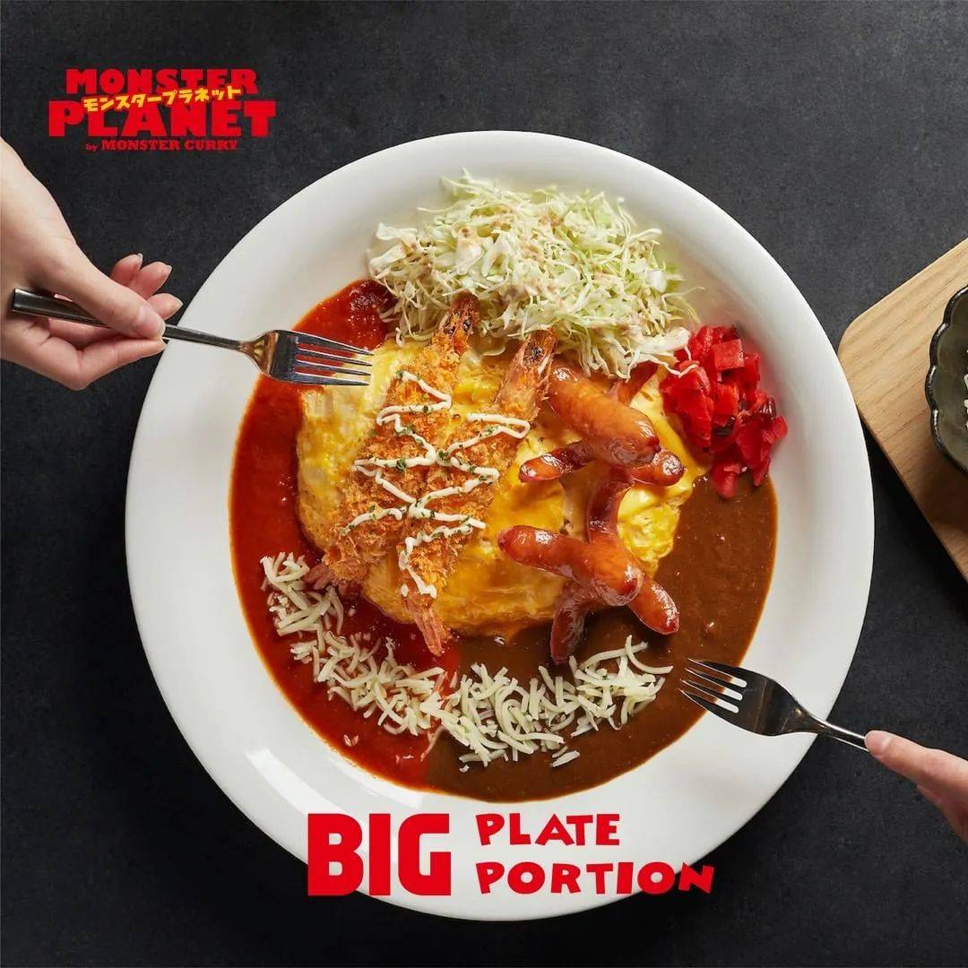 新年新氣象，2021年1月新加坡有哪些新開的餐廳、Cafe適合打卡