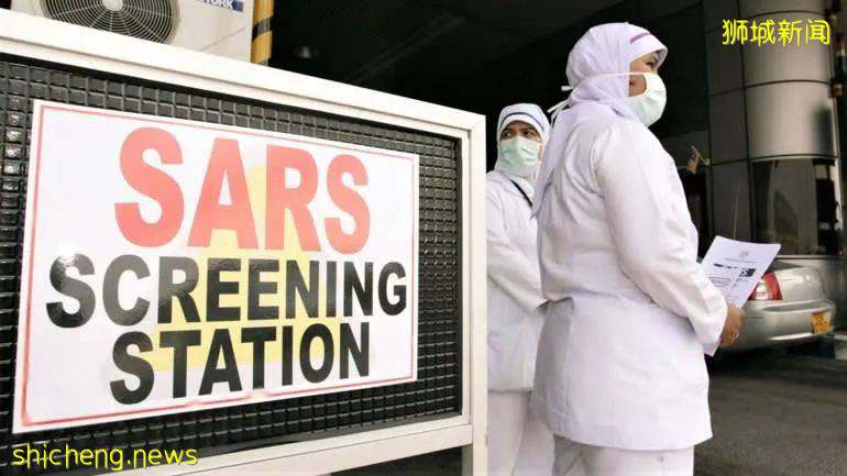 新加坡公布5大“黑区”，3天各到访超千例！这个国家不再公布新增病例