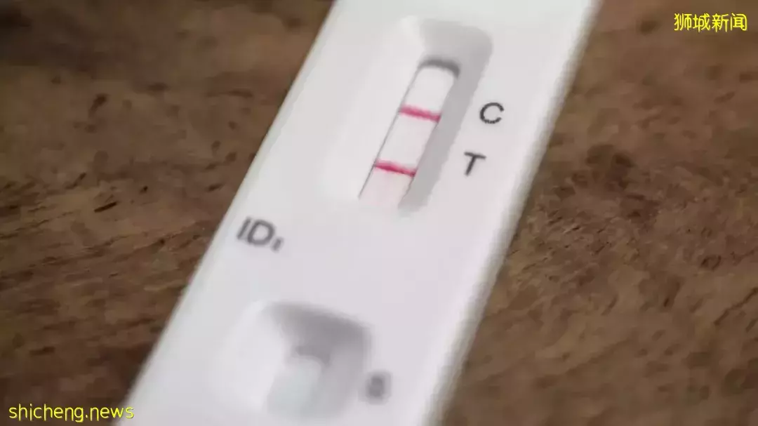 新加坡、中国边境有最新通知!注意这三种情况