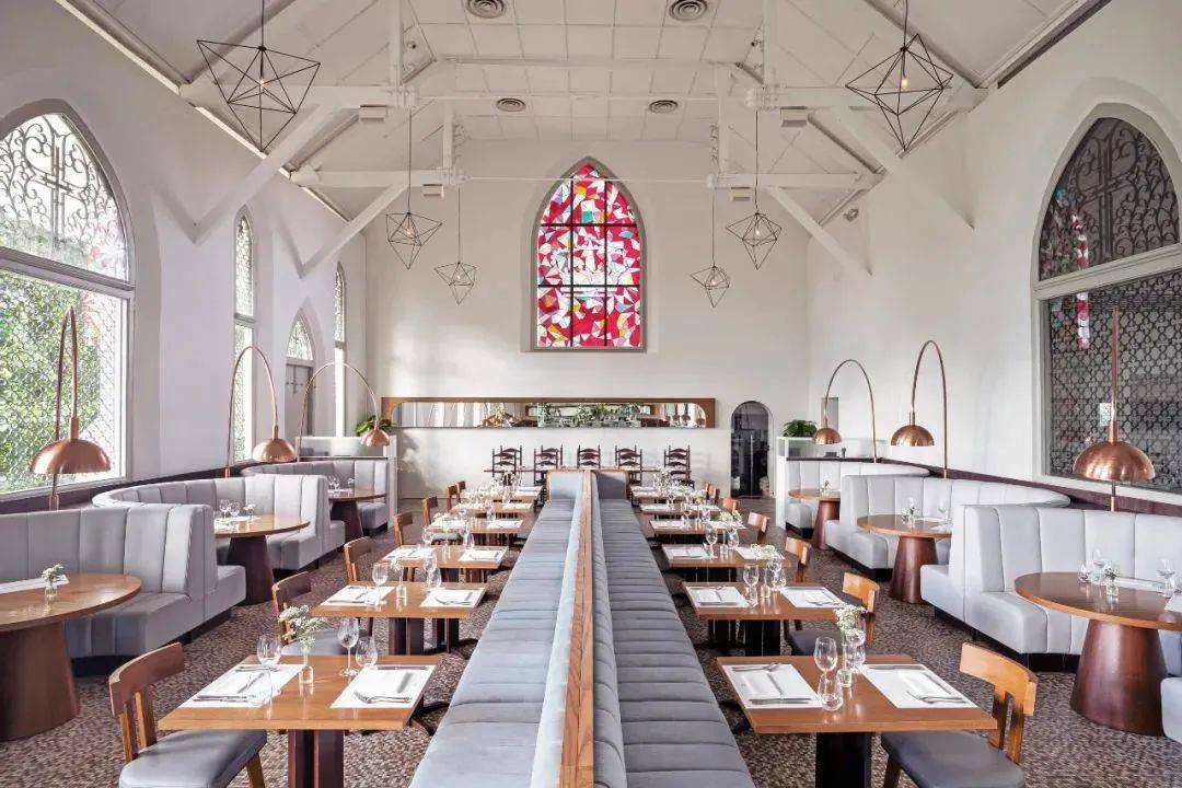 新加坡最像欧洲小镇的小山坡,藏着30多家好吃好玩好逛的文艺感小店