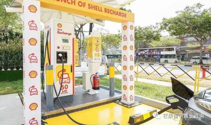 2030年新加坡将变成这样,全岛花园扩建、新建走廊和连道