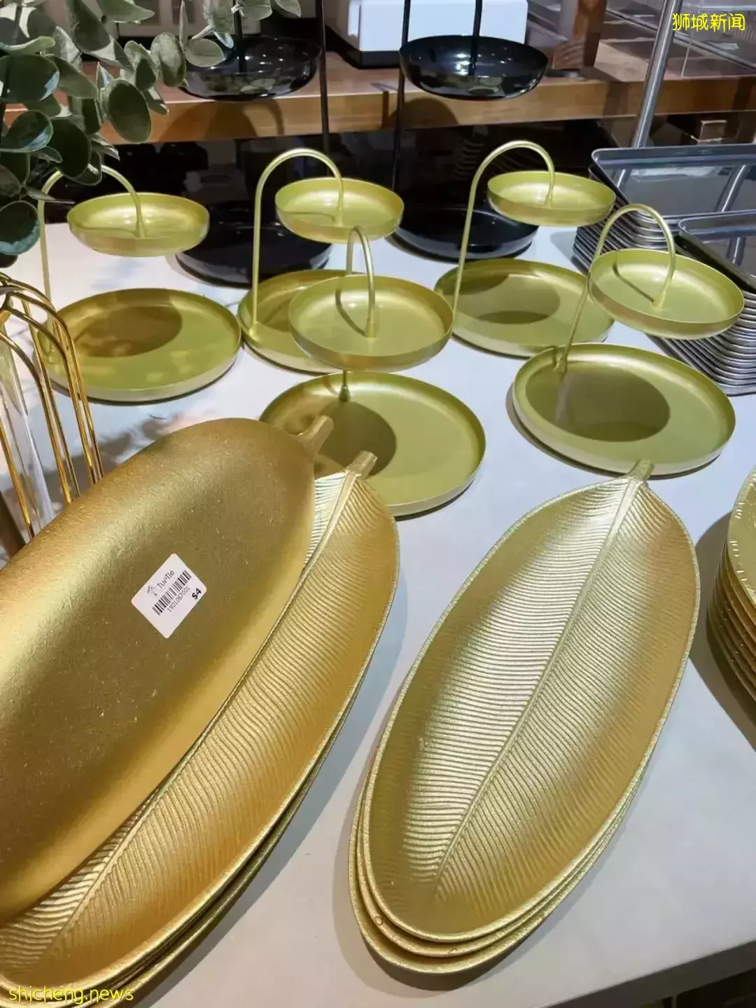 新加坡寶藏家居旗艦店!整整2層,數千種好物,好逛又便宜