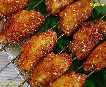 烤鱼、川菜、东北菜你最爱吃哪个?小孩子才做选择,大人通通都得要