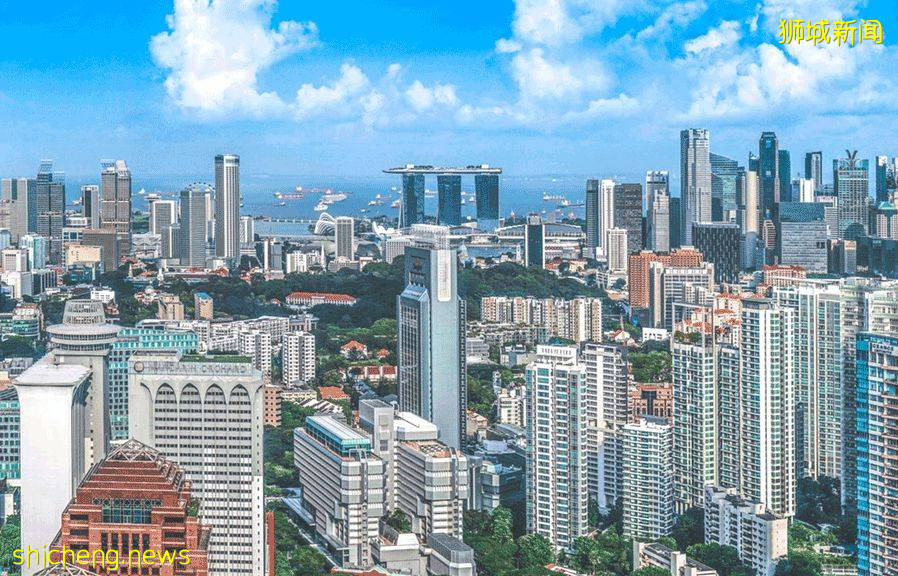 新幣兌人民幣連續幾天跌破4.7!在新加坡的我該做什麽