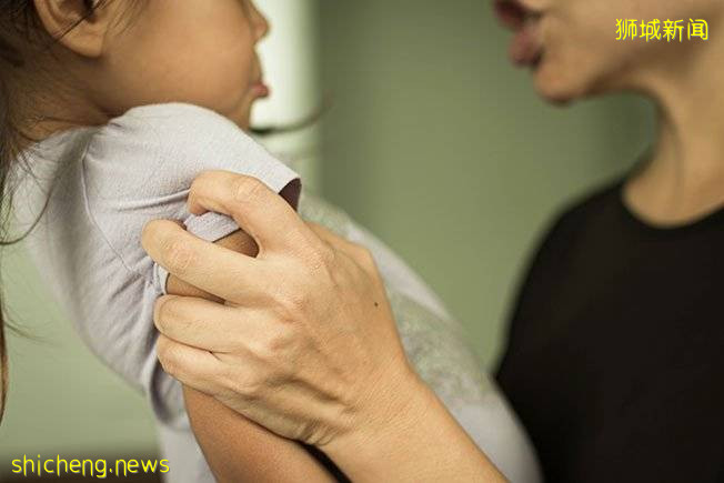 虐打8岁女儿 打断门牙 母亲面控11项罪