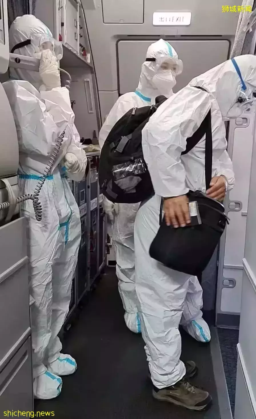 親測!最新回中國體驗!政策更新太快,好怕我還沒飛就又改