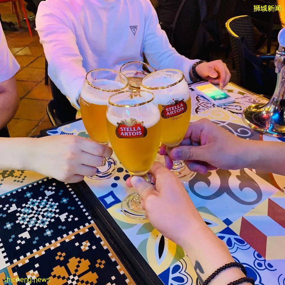 假装去德国,新加坡这10家最正宗德国美食,赶紧收下