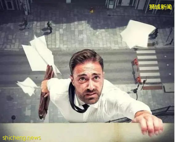 疫情对全球就业影响比预期严重，中年人在新加坡找工作有多难？