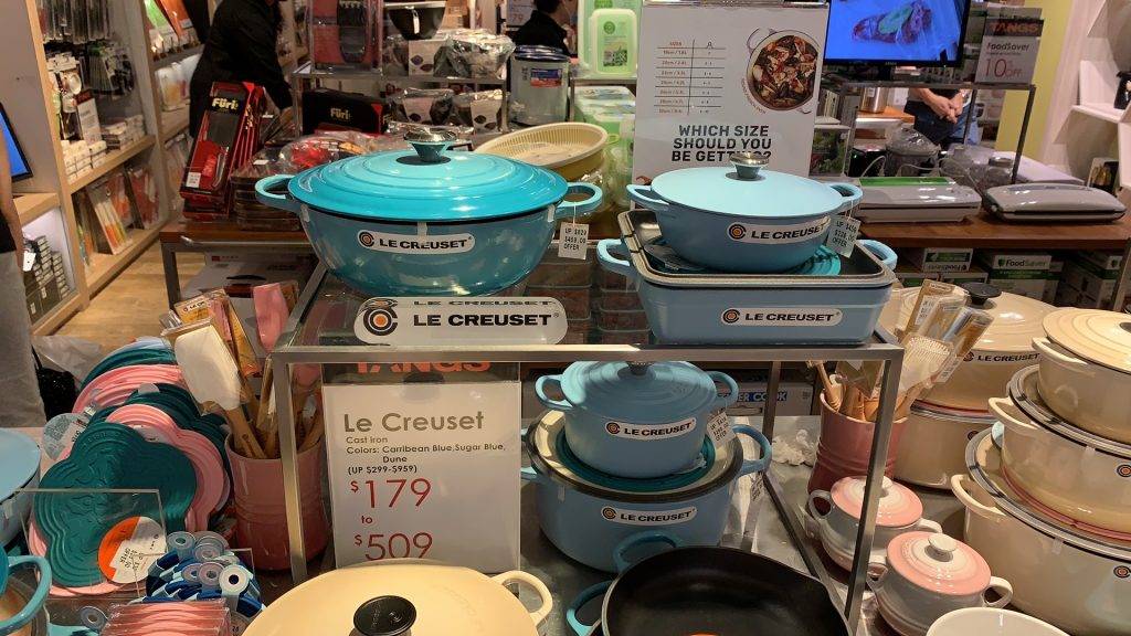 TANGS會員日第一手現場好價情報放出😍！滿減+滿贈+疊加全場12%返現，買到就是賺到