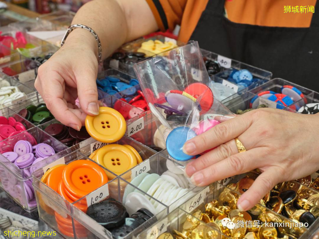 新加坡最有异国情调的甘榜格南，有哪些隐秘小店