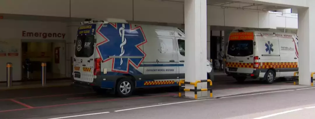 新加坡醫院和家庭診所加強防控，爲新一波冠病疫情做好預防