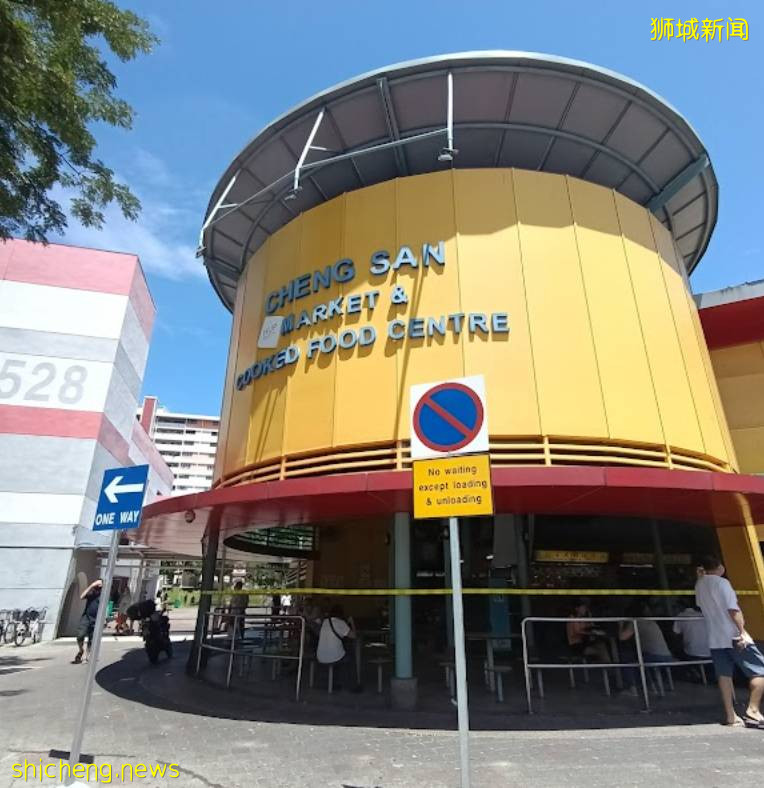 黃循財：新加坡家家戶戶都將收到免費新冠自助檢測盒