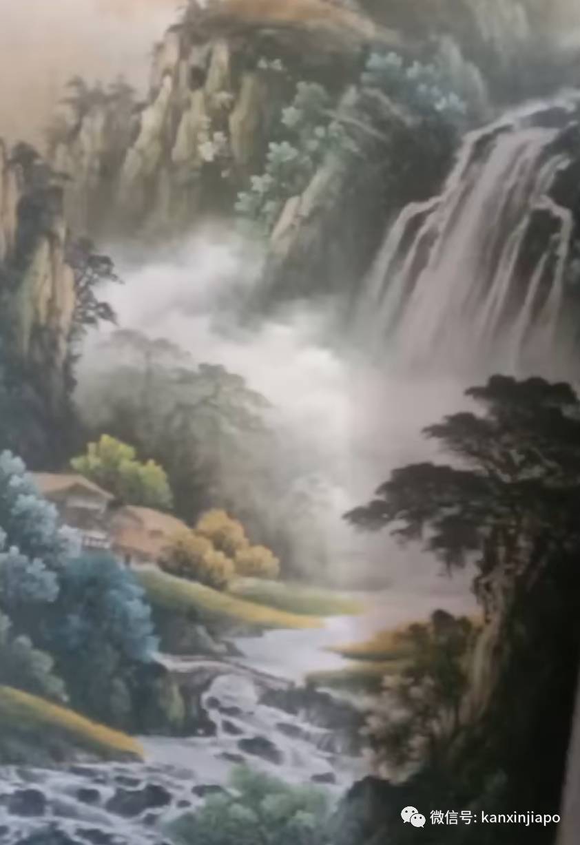 人間仙境!霧氣掩蓋163.63米的武吉知馬山,好夢幻