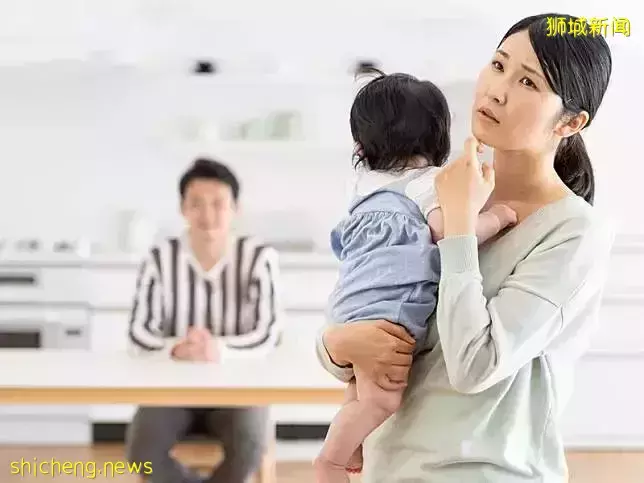 30多岁的单亲妈妈,在新加坡找到真爱