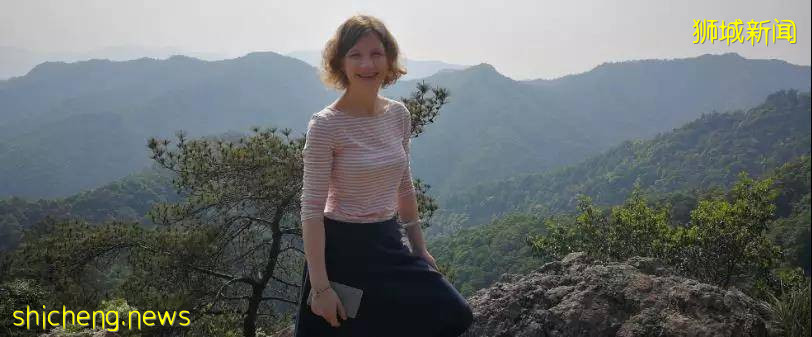 李光耀公共政策学院公共政策与欧洲事务双学位硕士(MPP