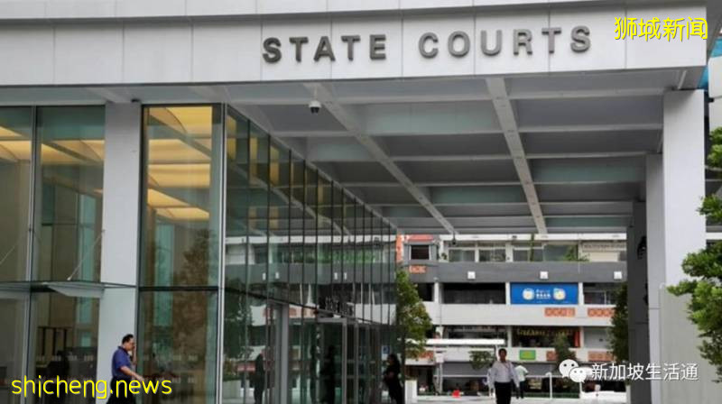 人神共憤！新加坡狼父強奸親生女兒長達7年 妻子竟全然不知