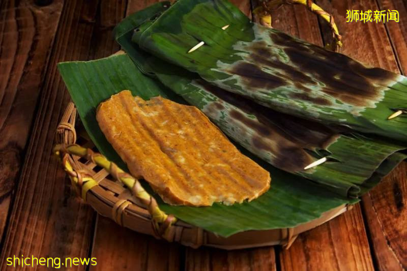 來!跟著本地人吃新加坡美食——之“娘惹菜”!