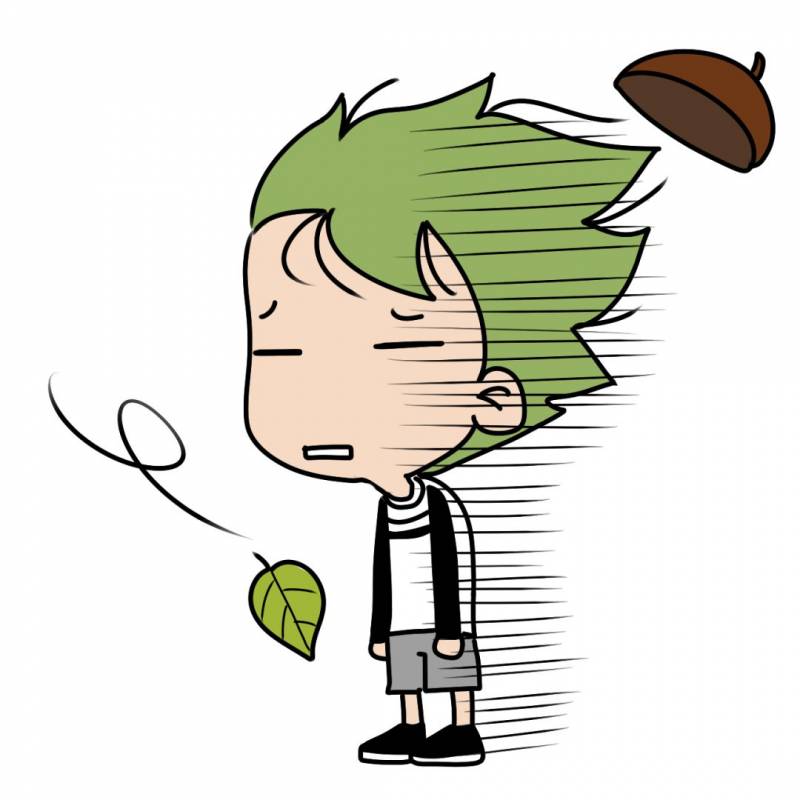 在新加坡的公共场合，这个举动是被禁止的