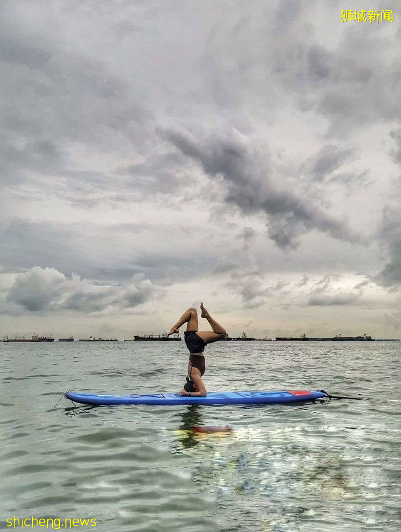 告别无聊！9大超有趣户外运动，10新币起玩到嗨 